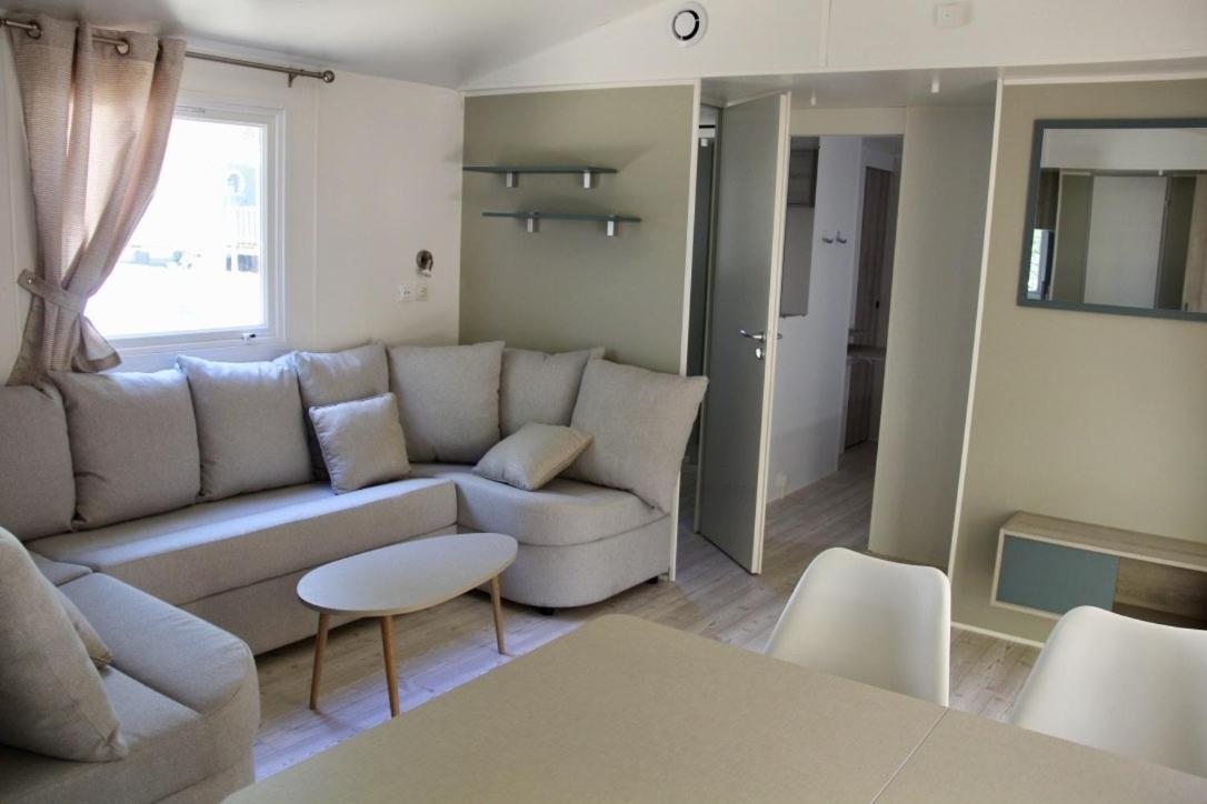 Camping Les Cigales Rocamadour 호텔 외부 사진